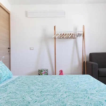 Bed & Breakfast Acquachiara *