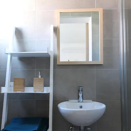 Bed & Breakfast Acquachiara Rooms Villasimius