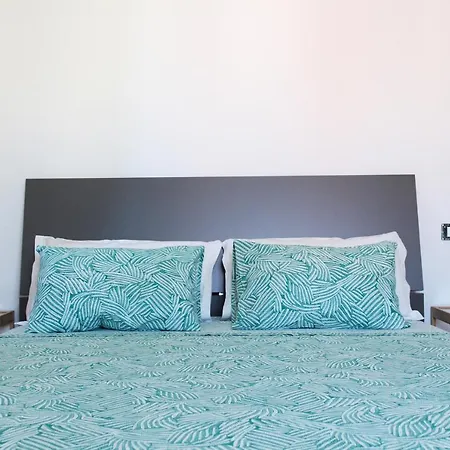 Bed & Breakfast Acquachiara Villasimius