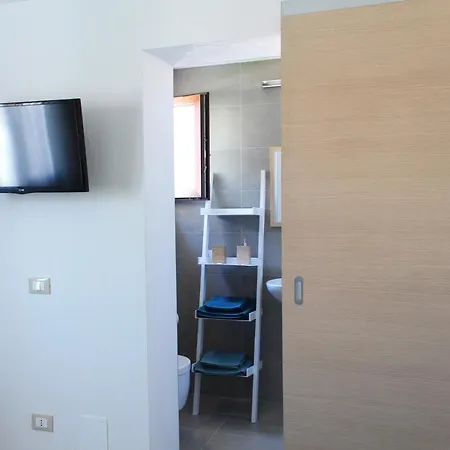 Acquachiara Rooms Villasimius