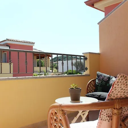 Bed & Breakfast Acquachiara *