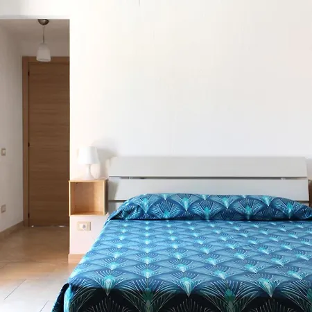 Acquachiara Rooms 3*