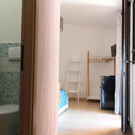 Bed & Breakfast Acquachiara Villasimius