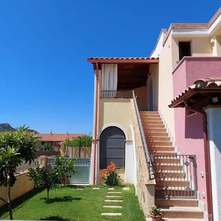 Acquachiara Oda ve Kahvaltı 3*