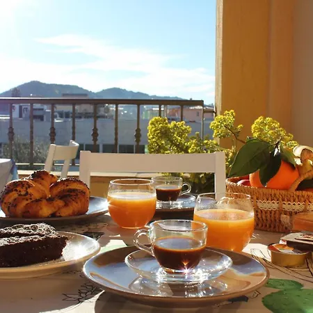 Bed & Breakfast Acquachiara
