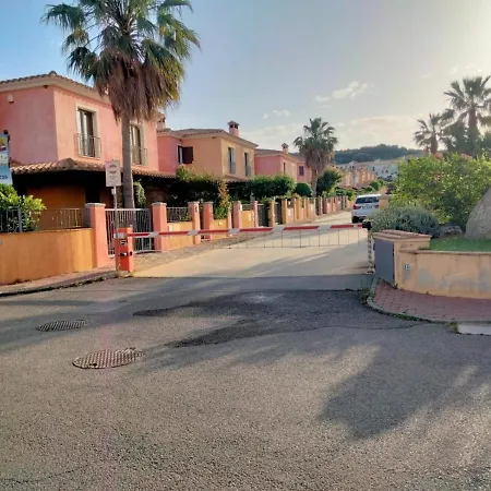 Acquachiara Bed & Breakfast *