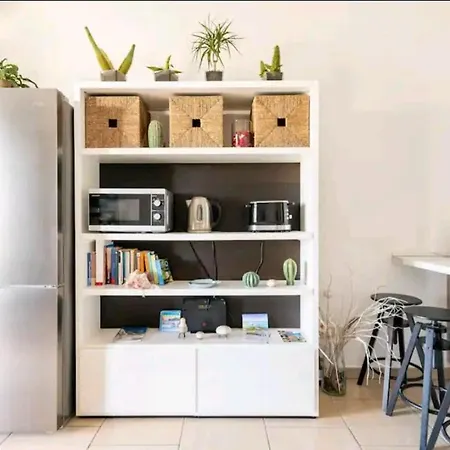 Acquachiara Couette-café