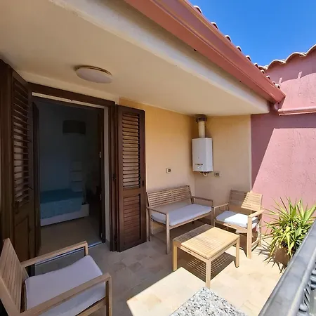 Bed and breakfast Acquachiara 3*