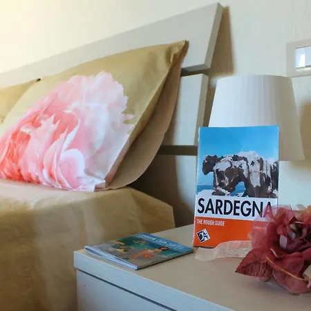 Bed & Breakfast Acquachiara *