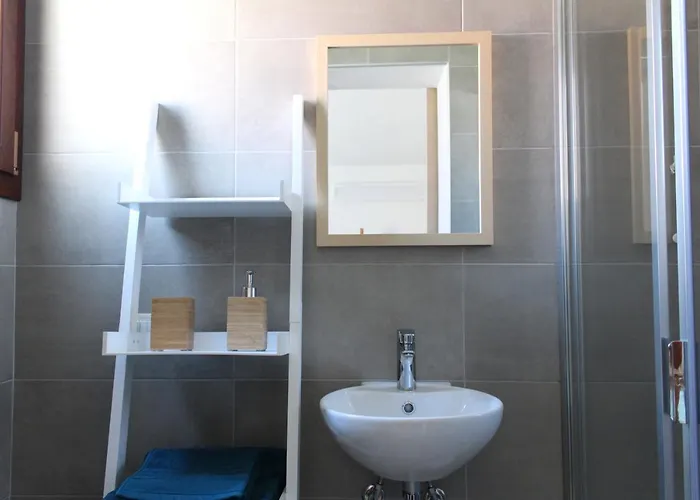 Bed and breakfast Acquachiara Villasimius