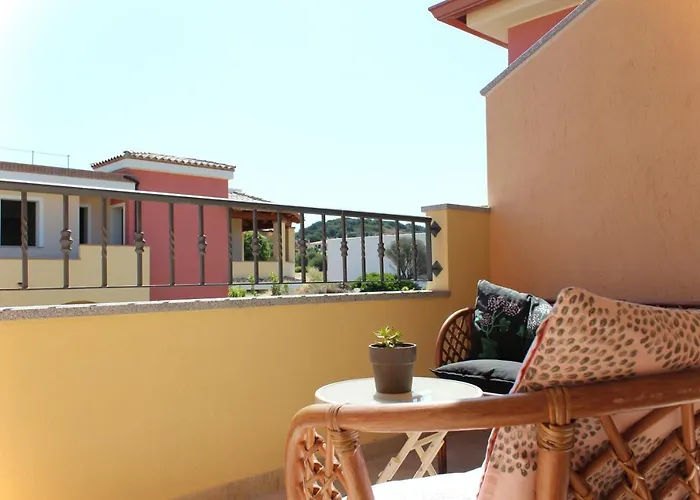 Bed and breakfast Acquachiara 3*