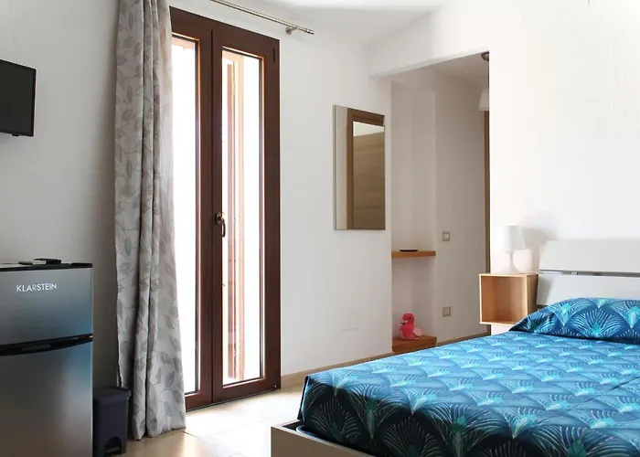 Oda ve Kahvaltı Acquachiara Villasimius