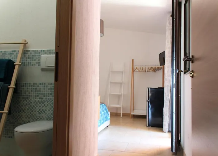 Oda ve Kahvaltı Acquachiara Villasimius