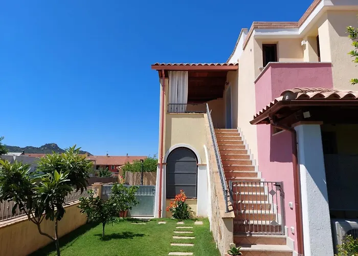 Acquachiara Oda ve Kahvaltı 3*