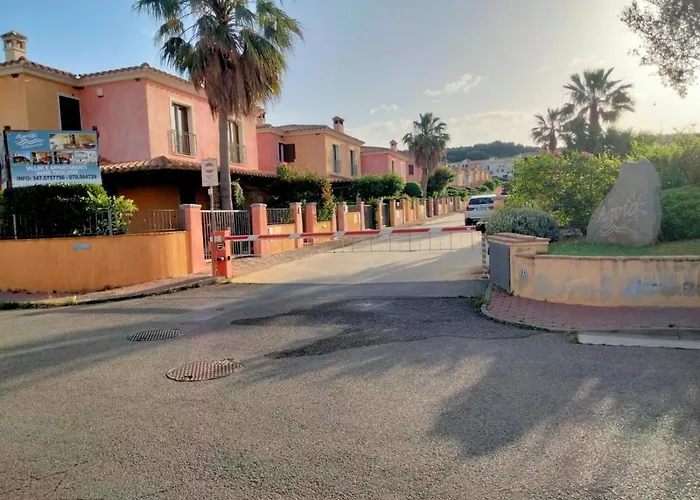 Acquachiara Bed and breakfast 3*