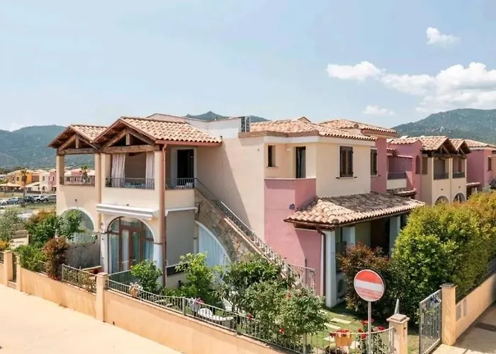 Bed and breakfast Acquachiara