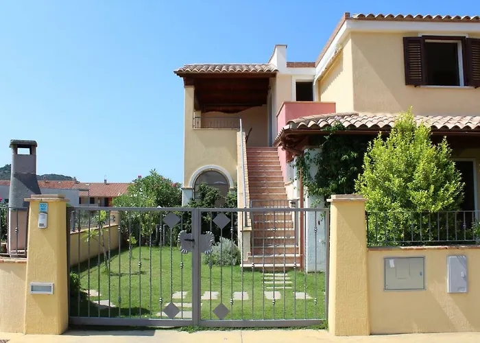 Bed and breakfast Acquachiara 3*