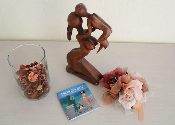 Nocleg ze śniadaniem Acquachiara