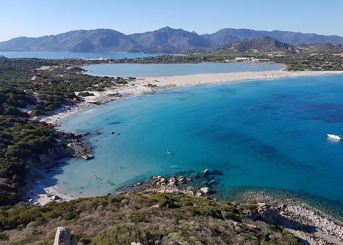 Acquachiara 3* Villasimius