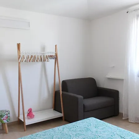 Acquachiara 3* Віллазімьюс