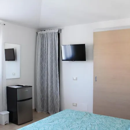 Acquachiara 3*