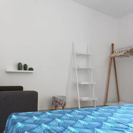 Acquachiara B&B 빌라시미우스