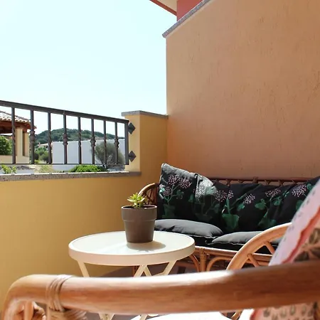Acquachiara 3*
