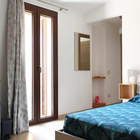 B&B Acquachiara 빌라시미우스