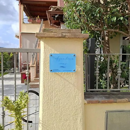 Acquachiara Frühstückspension Villasimius