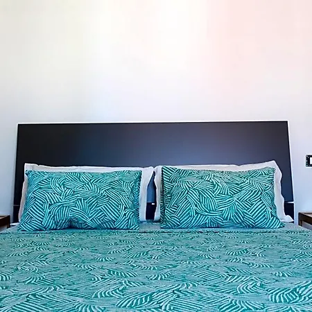 Bed & Breakfast Acquachiara Villasimius