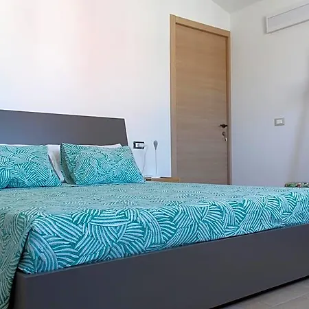 Acquachiara Bed & Breakfast Villasimius