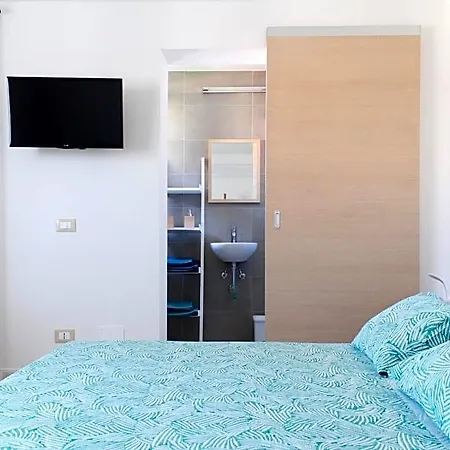 Bed & Breakfast Acquachiara Villasimius