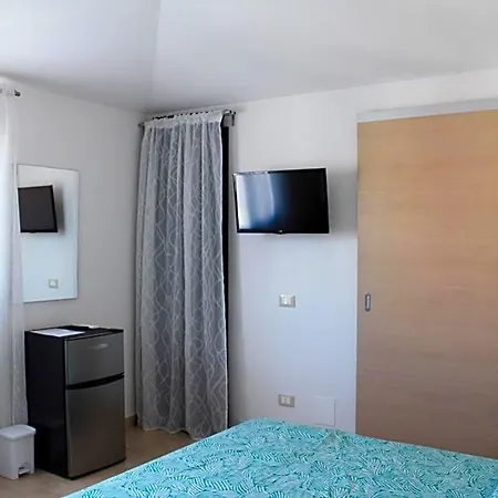 Bed & Breakfast Acquachiara 3*