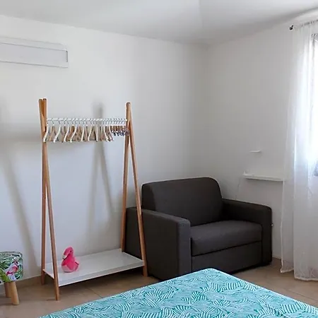 Bed & Breakfast Acquachiara