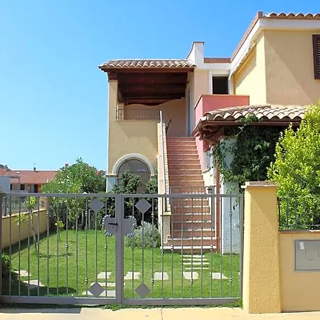 Acquachiara Bed & Breakfast Villasimius