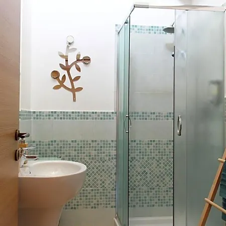 Bed & Breakfast Acquachiara