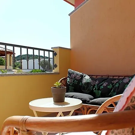 Acquachiara Bed & Breakfast Villasimius