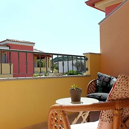 Bed & Breakfast Acquachiara