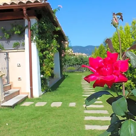 Acquachiara Bed & Breakfast