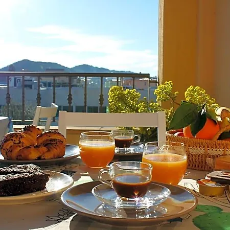 Acquachiara Bed & Breakfast Villasimius