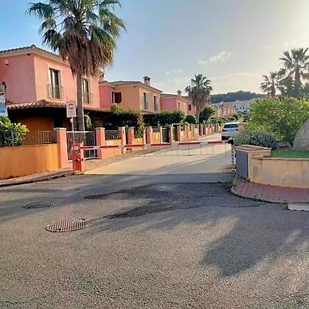 Acquachiara Bed & Breakfast