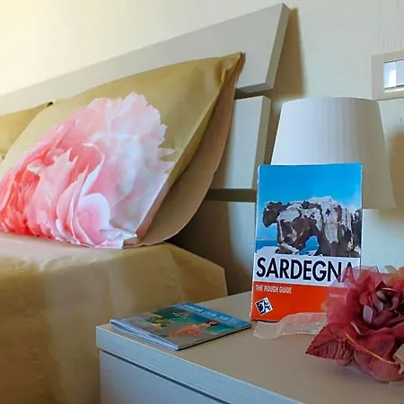 Bed & Breakfast Acquachiara