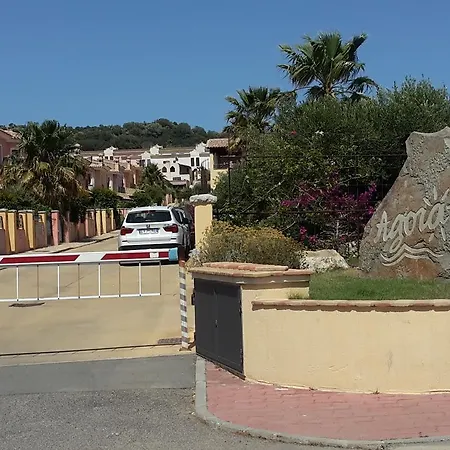 B&B Acquachiara 3*