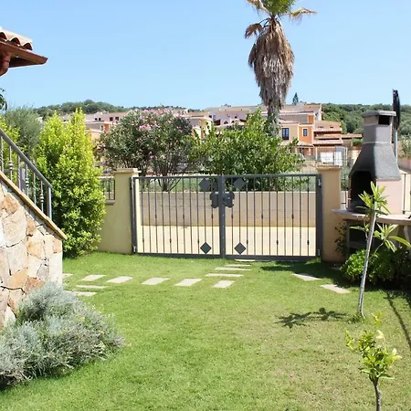 Acquachiara Віллазімьюс