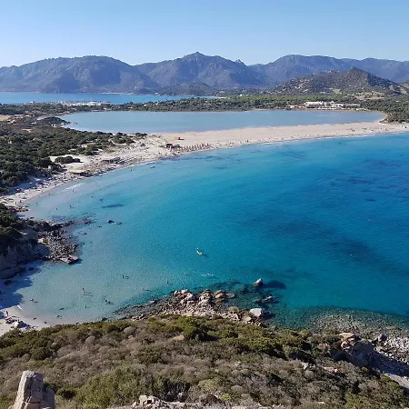 Acquachiara 3* Villasimius