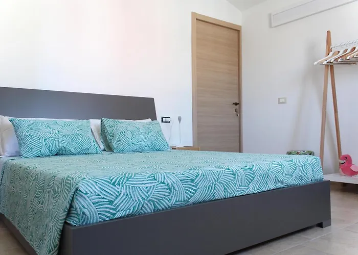 Acquachiara Rooms 3*