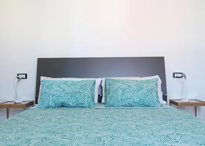 Bed & Breakfast Acquachiara Villasimius