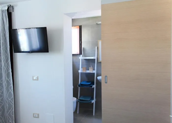 Acquachiara Rooms Villasimius