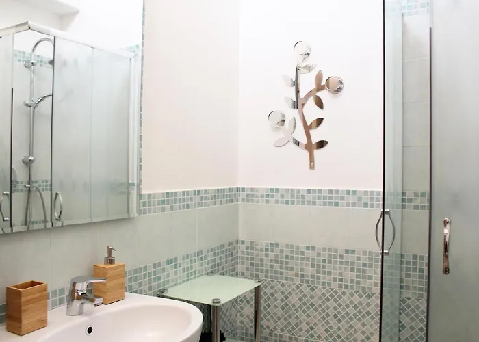 Acquachiara Rooms Villasimius