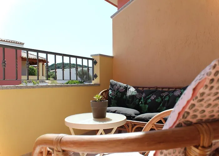 Acquachiara Rooms 3*